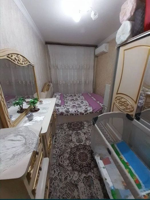 Квартира Ц 13, 3/3/9, 118000у.е.