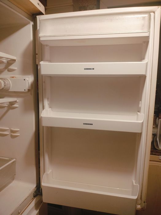 Хладилник LIEBHERR