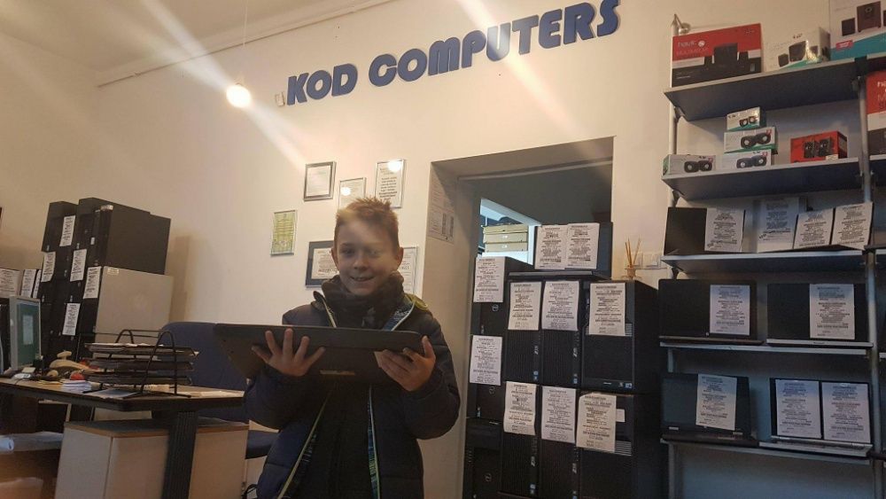 Hexa E5-1650v3/v4 - DELL PRECISION T5810, 32 G ddr4, video Pro SSD 512