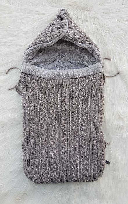 Чувал за количка Baby's Only 0-9 месеца