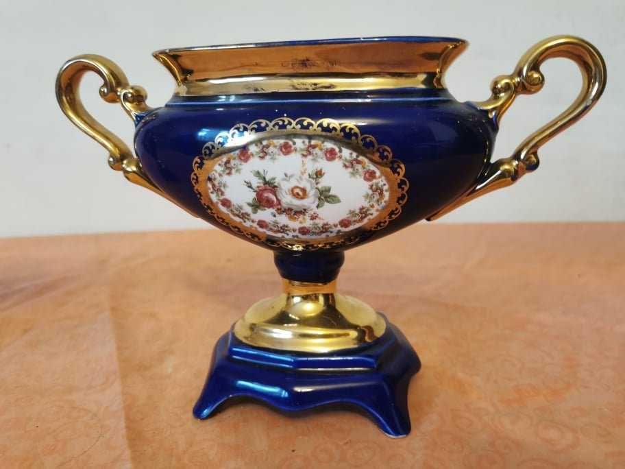 Fructiera portelan set