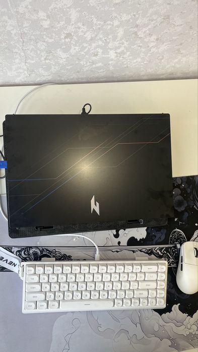 Acer Nitro V 15 RTX 5050 | 16GB | 512GB