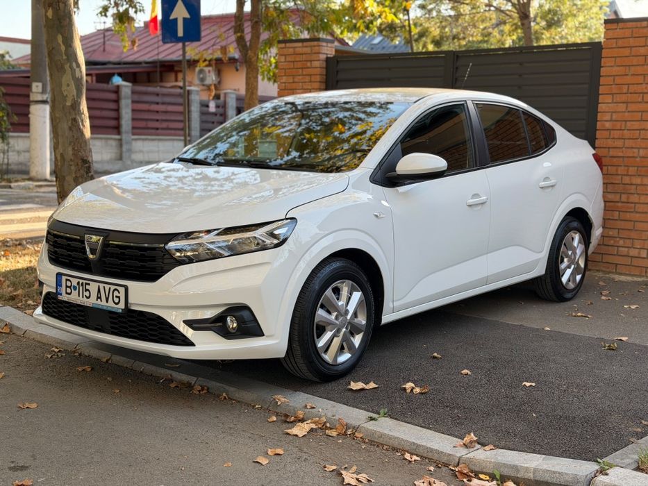 Dacia Logan // Stare impecabila