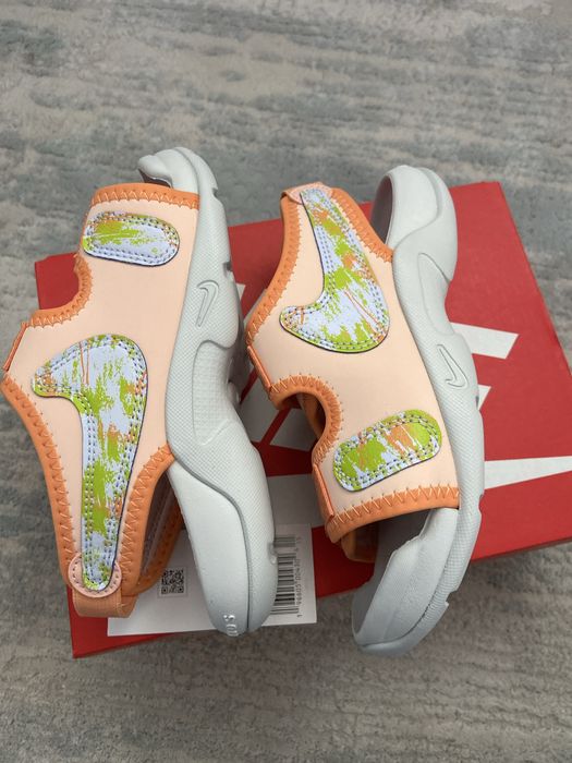 Nıke детски  сандали