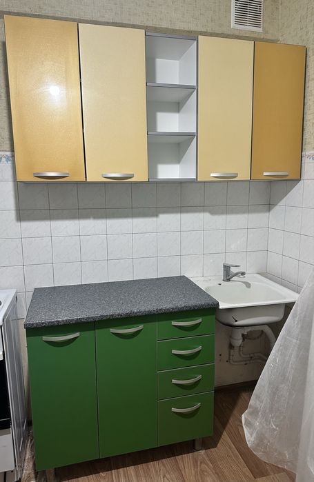 Кухонный гарнитур б/у