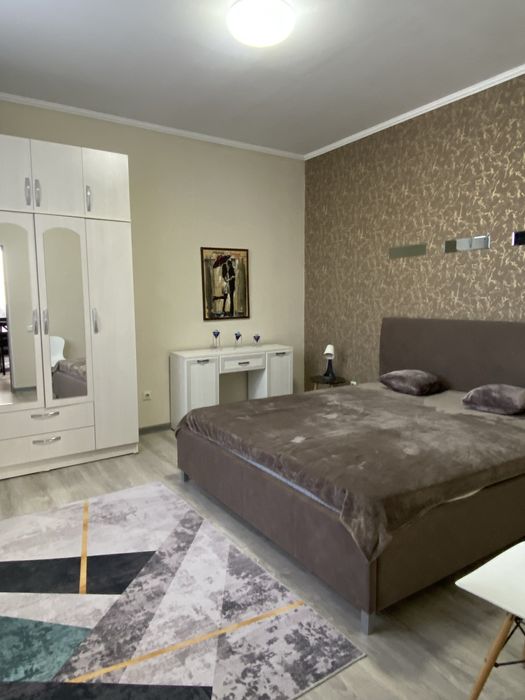 Продается дом пос.Кызыл Кайрат