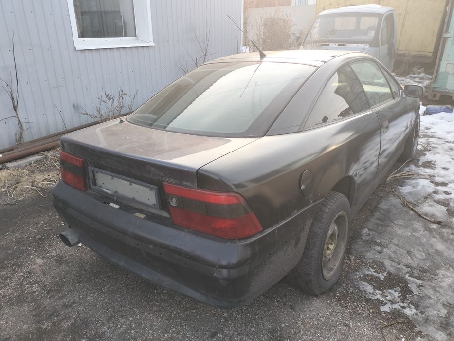 Продам Опель калибрий