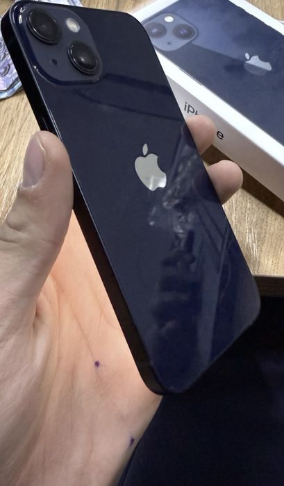 Айфон 13 128 гб документы есть.                                      .