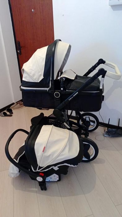 Продам коляску belecoo