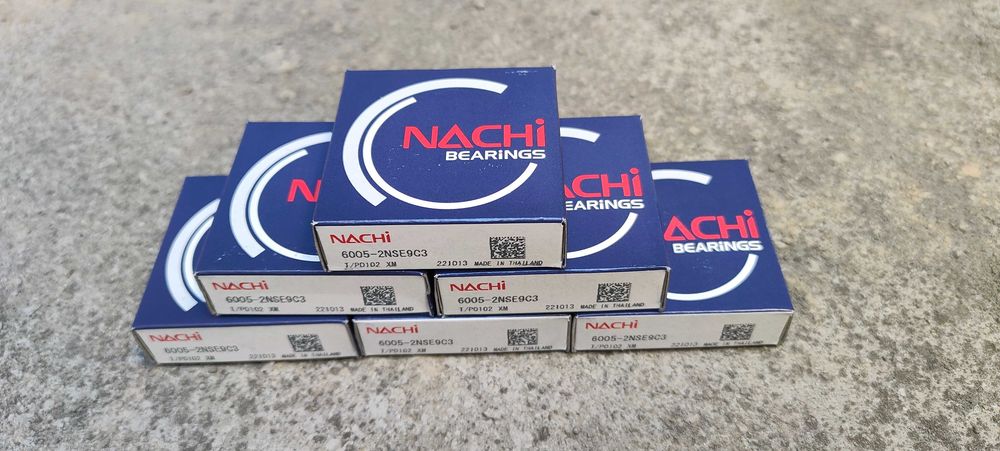 Подшипник 6005 2NSE9C3 Japan, Nachi