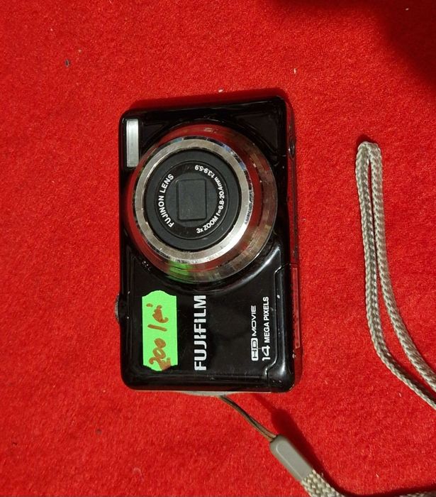 Aparat Photo  / camera digitala Fujifilm, fara accesorii