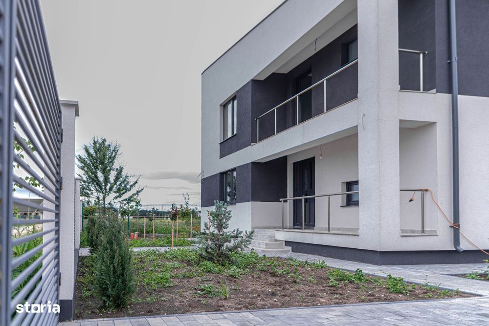 Casa De Vanzare/Gulia/Complex Eden Forest