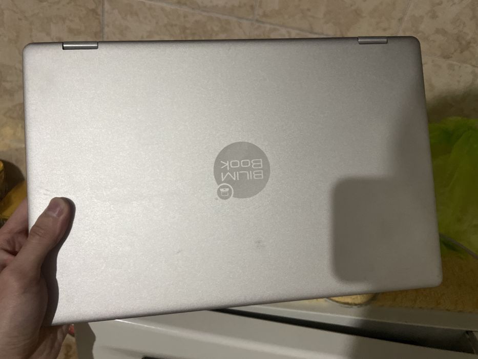 Bilimbook ноутбук для учебы