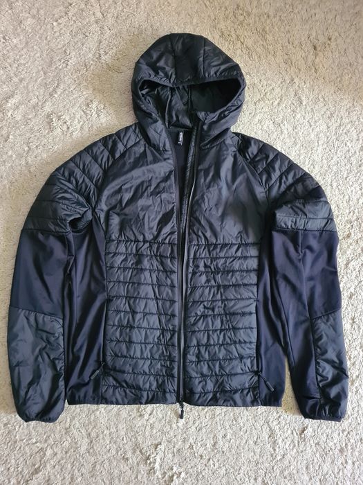 Geaca profi Reusch hibrid
