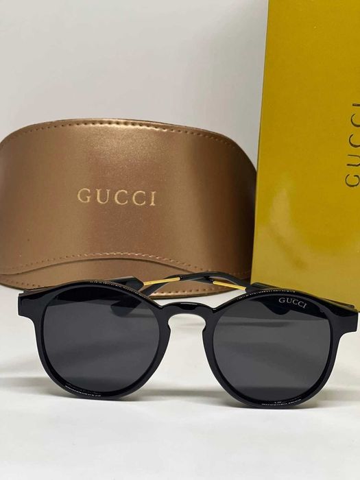 Слънчеви очила Gucci