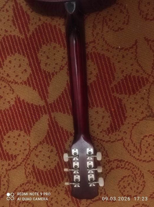 Гитара сатылады келісеміз