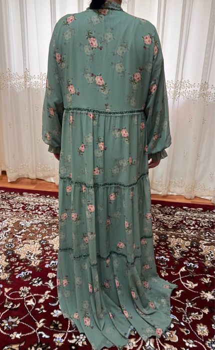 Espira 48 razmer turkiyada