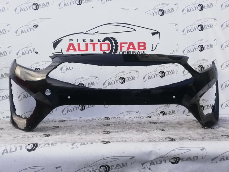 Bara fata Kia Ceed Facelift GT-Line an 2021-2022-2023-2024