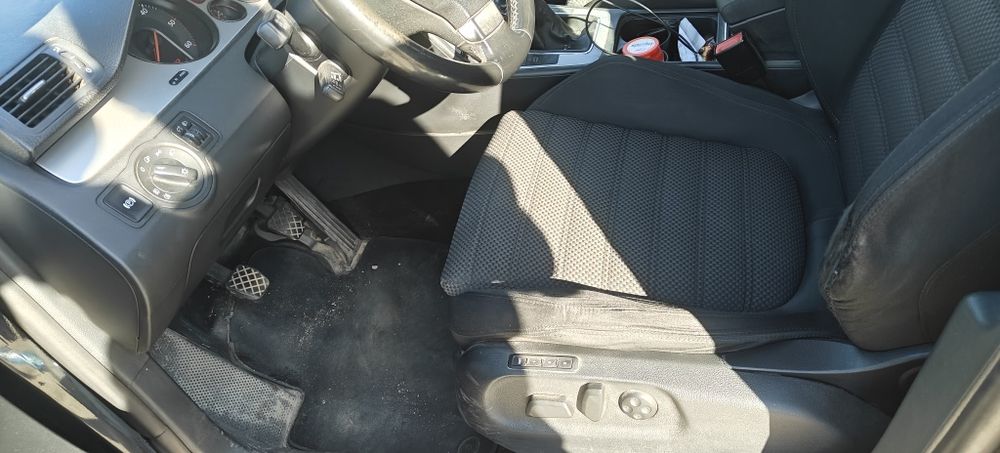 Vw passat 2.0 tdi