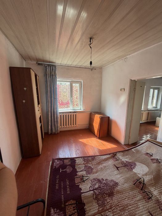 Сдается   3ох комнатный дом