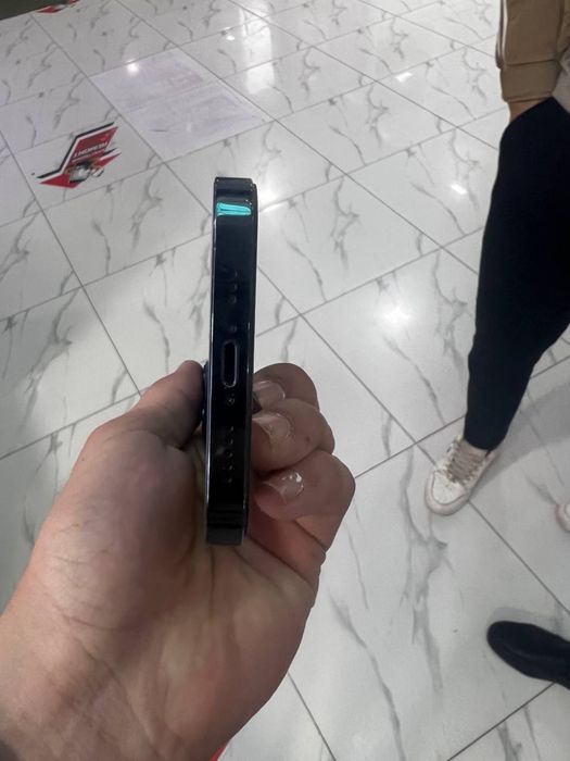 Iphone 12 Pro