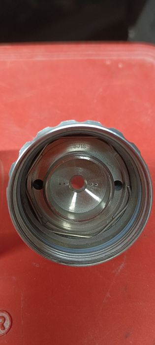 Краскапульт девилбисс