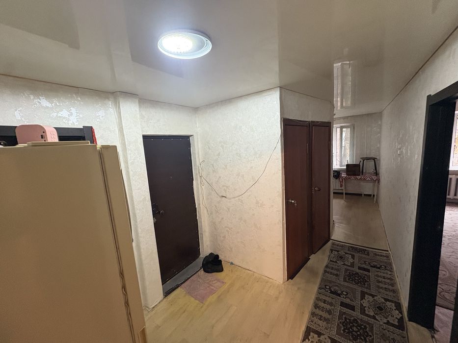 Продается квартира в майкудуке!