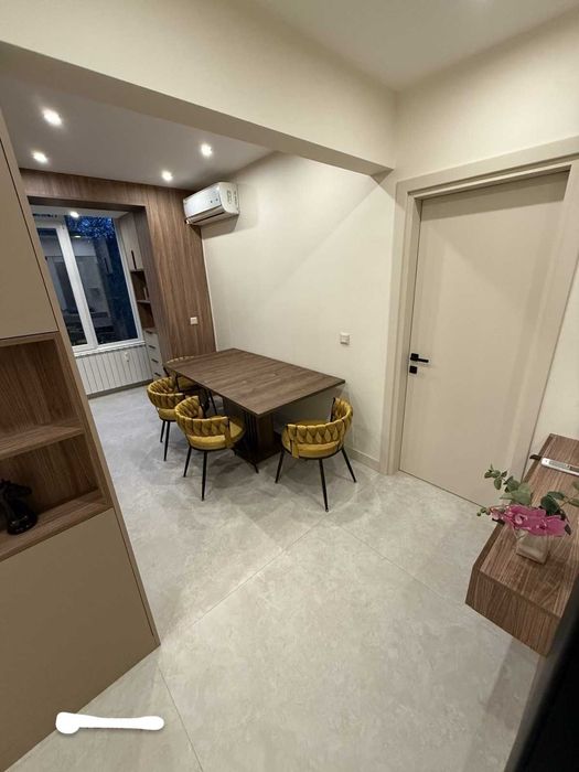 Обновен двустаен апартамент с опция за тристаен без посредник! НОВ