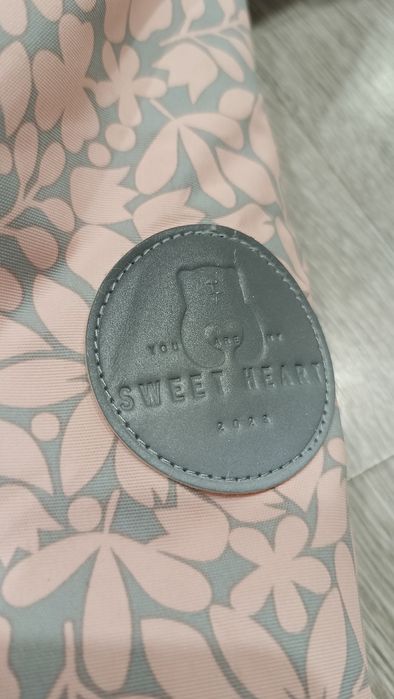 Комбинезон на девочку