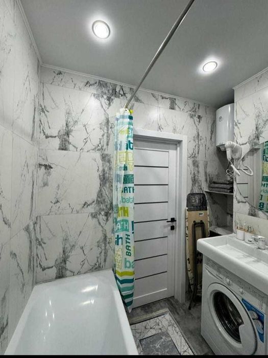 Продажа 1-комнатной квартиры