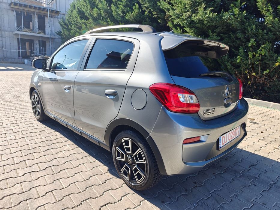 MITSUBISHI Space Star 2019 — imagine 4
