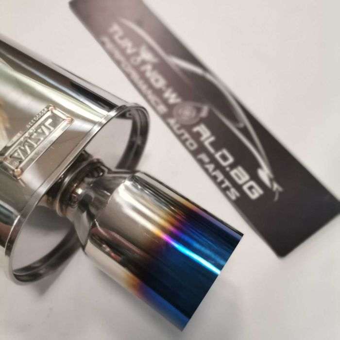 Универсално спортно крайно гърне Субару