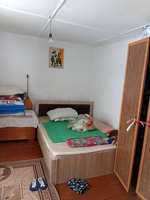 Продаётся газофицированный дом