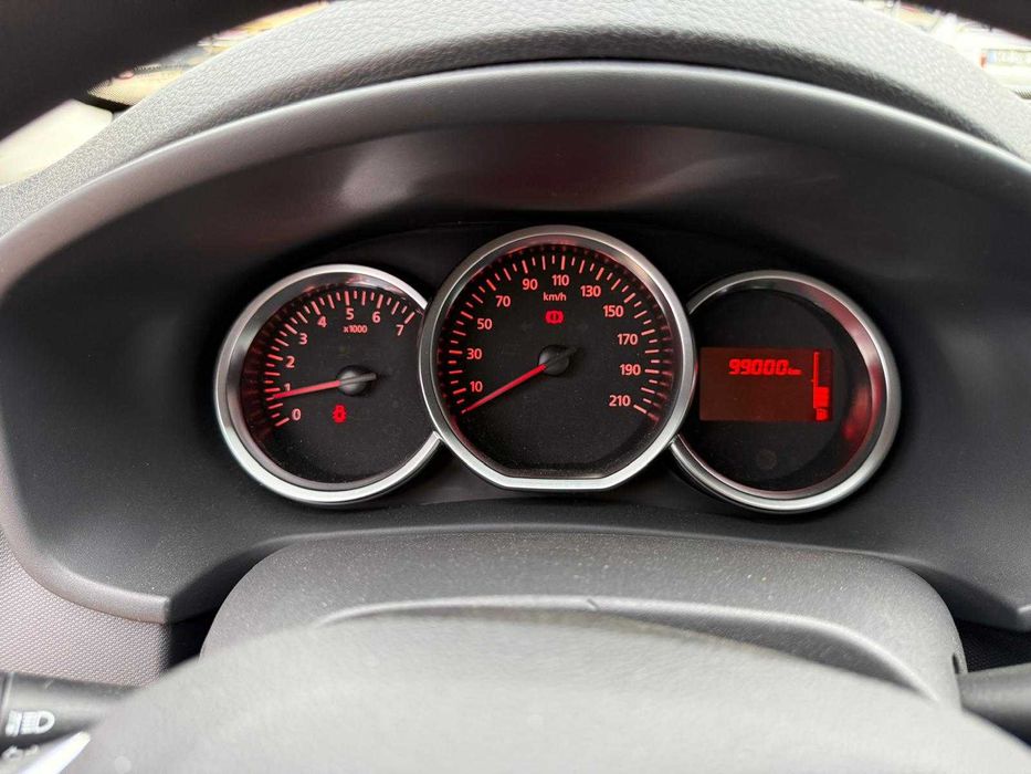 Dacia Logan 1.5 Blue dCi SL PLUS / LEASING - TVA Deductibil