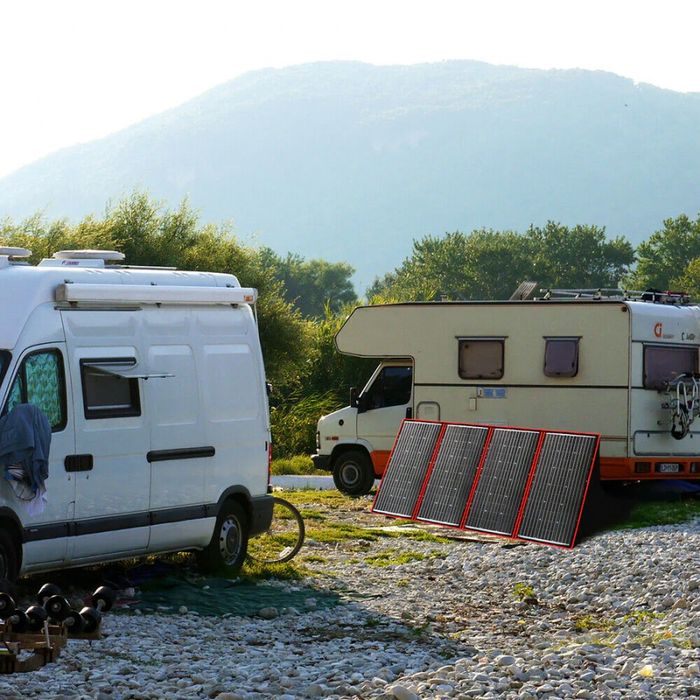 DOKIO СГЪВАЕМ  Слънчев Панел DOKIO 220w