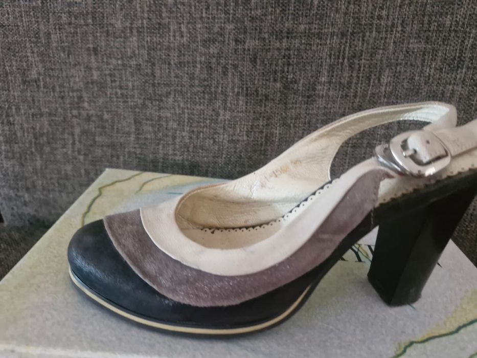 Продам Туфли б/у.