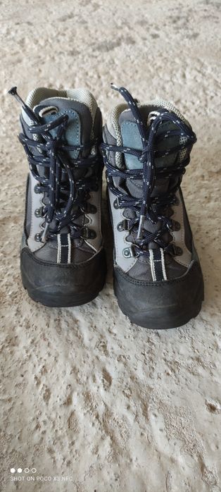 Ghete baieti toamna-iarna, masura 31