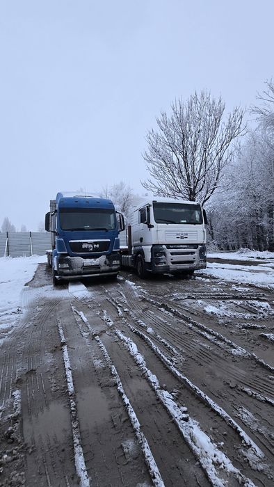 Инструктор категории Е