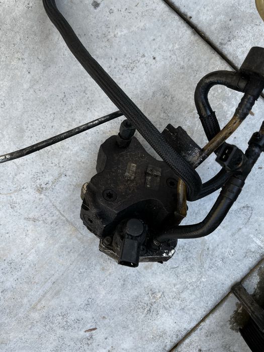 Гнп(горивонагнетателна помпа) р70/r70 бмв е9х е6х m57