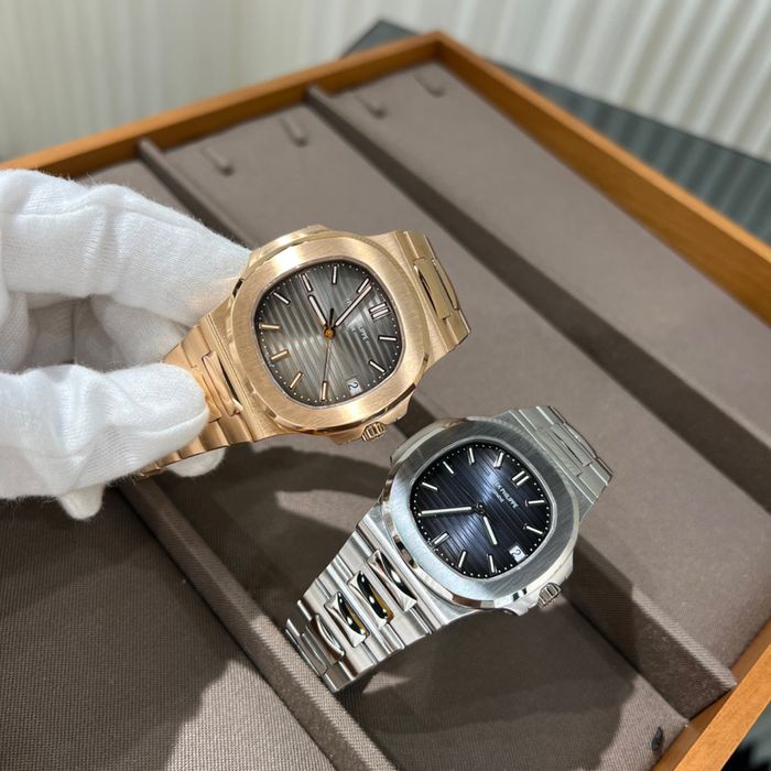 PATEK PHILIPPE мужские часы