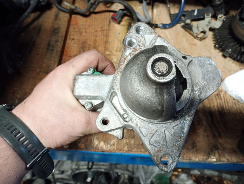 Electromotor renault master 2.3dci euro6 cod esw2215