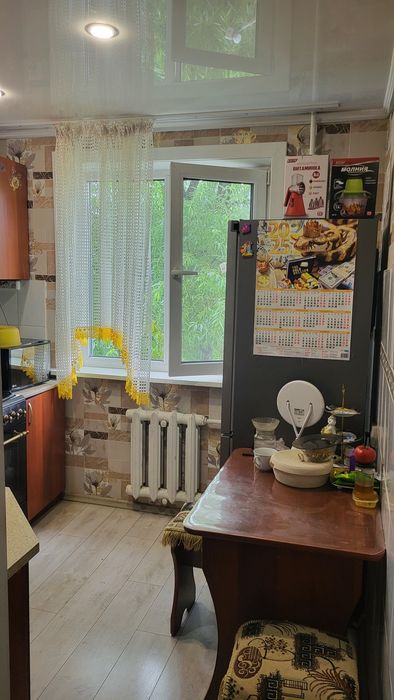 Срочно продам 2комнатную квартиру