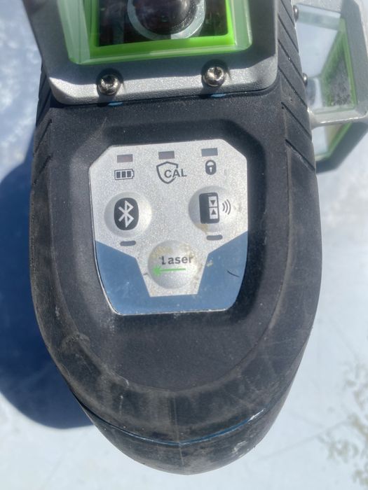 Nivela laser Bosch GLL 3-80CG, an 2023