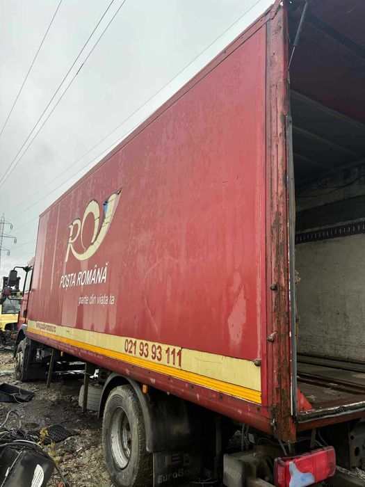 Container pentru depozitare