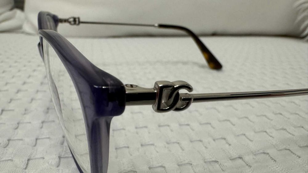 Ochelari de vedere Dolce and Gabbana