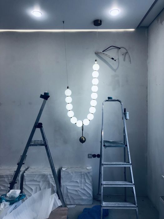 Натяжные Потолки “Эмир Premium”