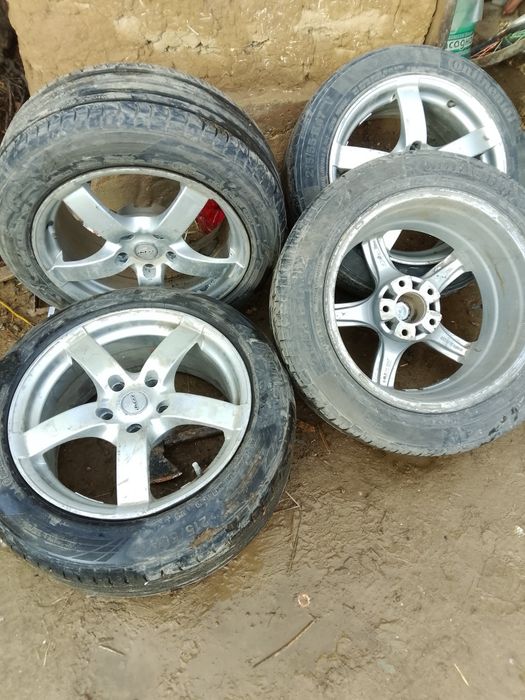 Дискы жақсы жағдаида