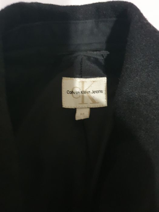 Haina stofa eleganta Calvin Klein originala