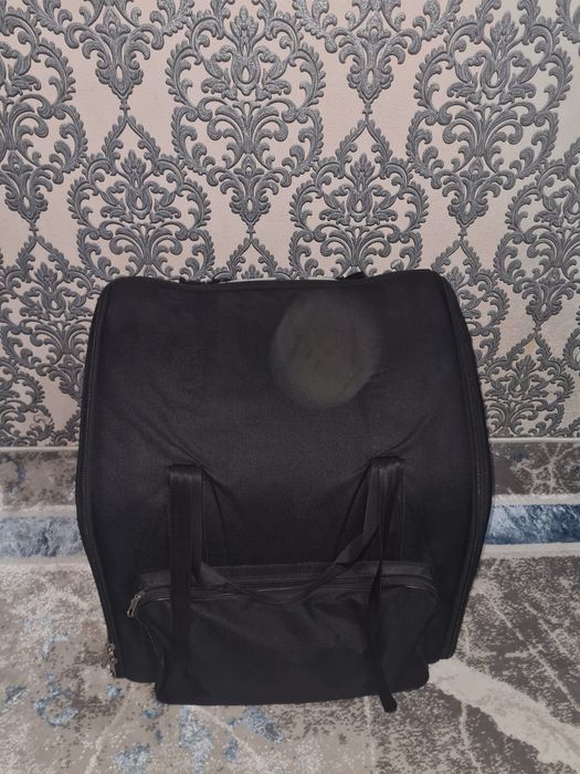 Баян Вельтмейстер