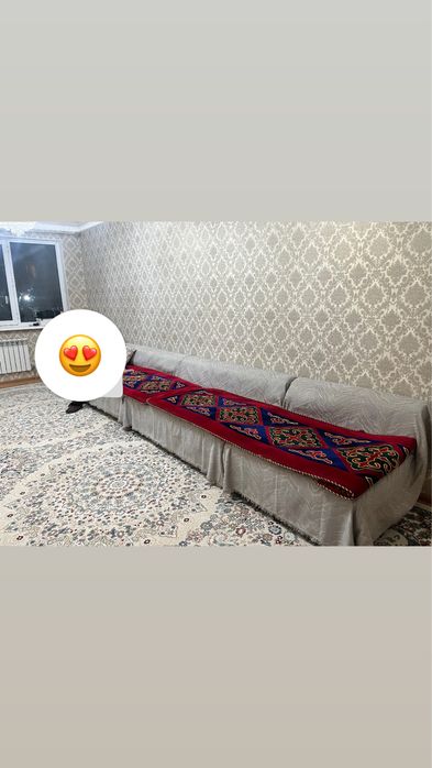 Срочно продается диван